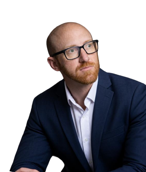 Matt DeGroft