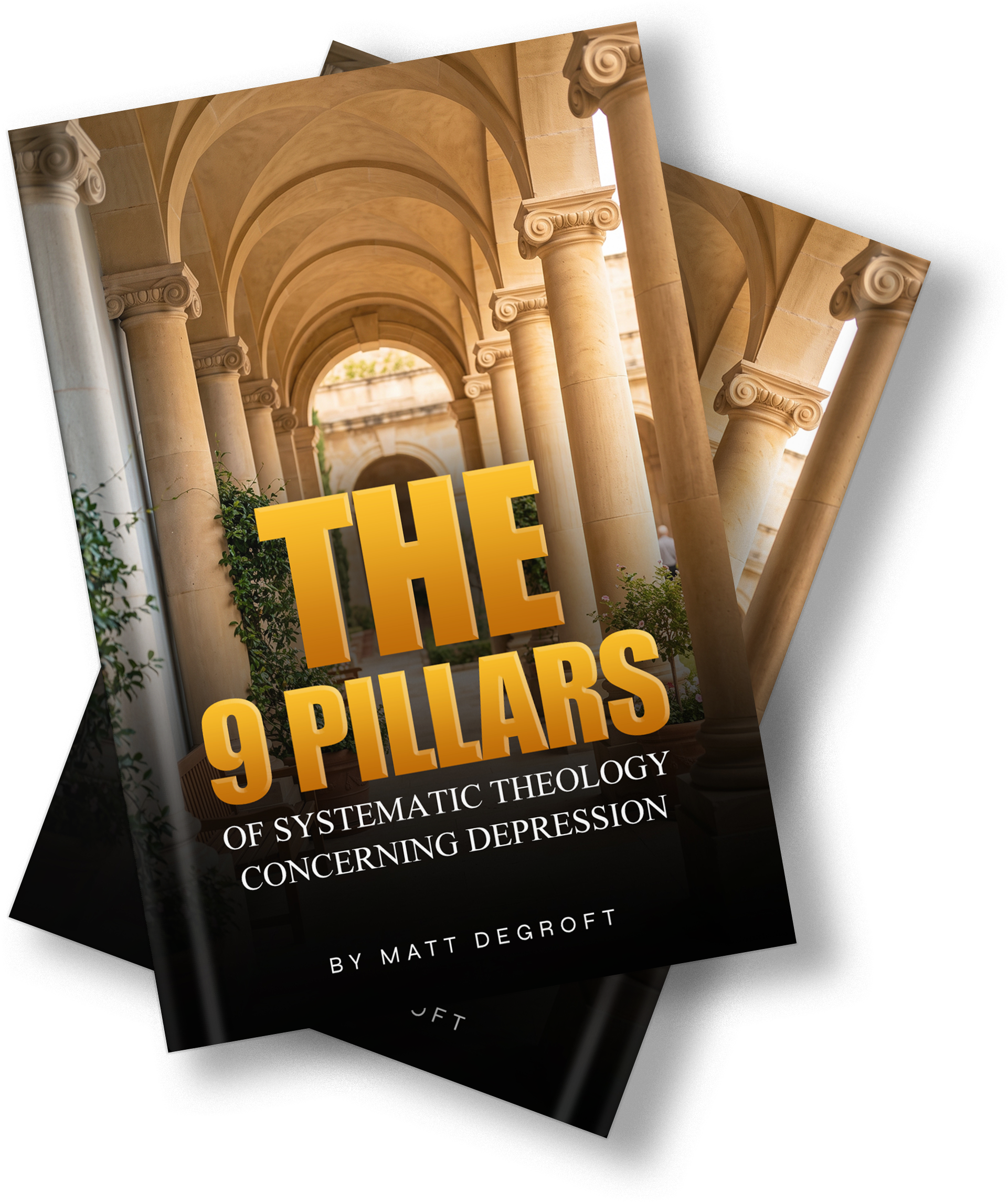 The 9 Pillars audiobook